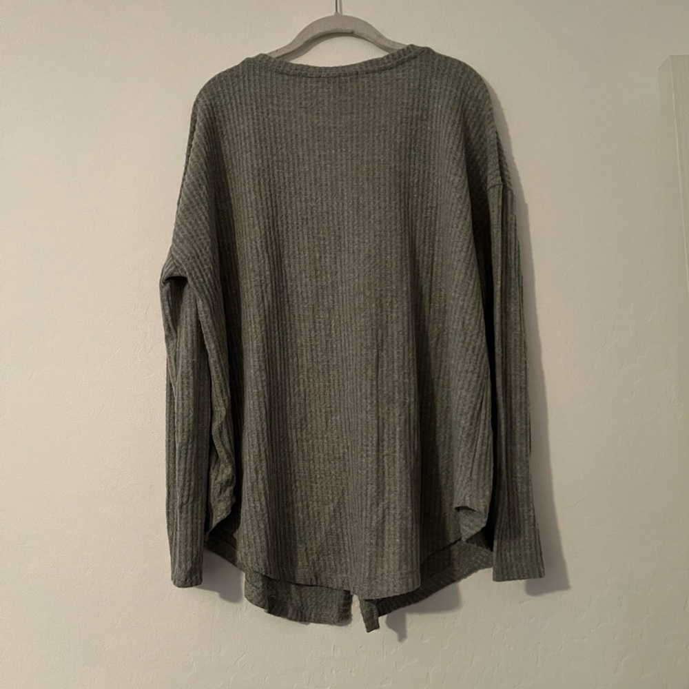 Gibson Knit Top - Picture 6 of 8